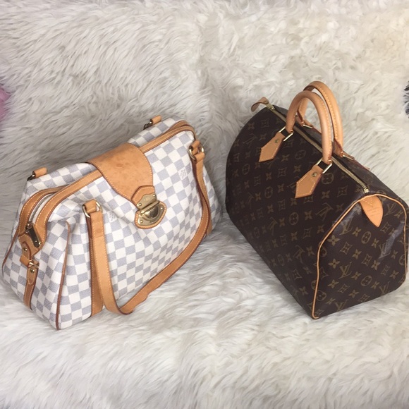 Louis Vuitton Handbags - 🌸OFFERS?🌸💯%Auth Louis Vuitton LISTED SEPERATELY